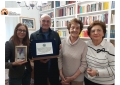 Decennale scomparsa di Torlontano/ Il GAL assegna un targa alla famiglia