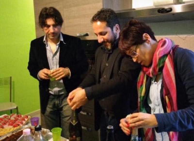 Sulmona. Nasce il gruppo appartamento “Casa Silvia”, per il disagio giovanile