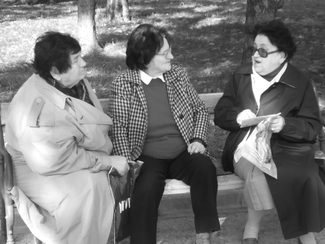 Truffe agli anziani, ecco alcuni classici esempi