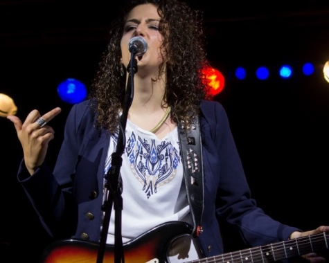 Miriam Ricordi da oggi: “Anche solo per stasera” il nuovo singolo