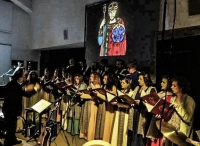 Onna. “Once upon a time L’Aquila”