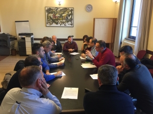 Pescara/Balneazione: fronte unico Amministrazione, e comparto turistico-commerciale