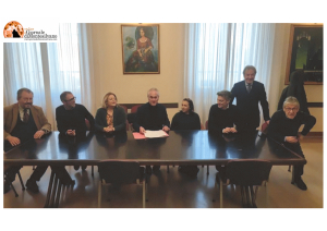 Pescara/Costantini: Il sindaco Masci ha la sindrome del taglio del nastro.