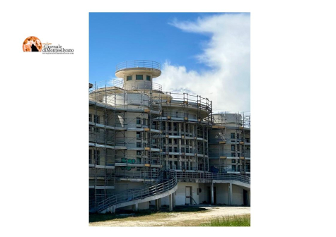 Stella Maris, entro il 2026 polo didattico culturale aperto anche alla città