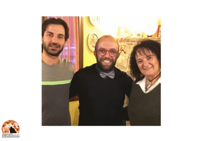 Giornata Mondiale delle Persone Sorde al MAXXI