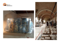 Museo Nazionale d’Abruzzo apre le porte dei propri depositi del Castello cinquecentesco