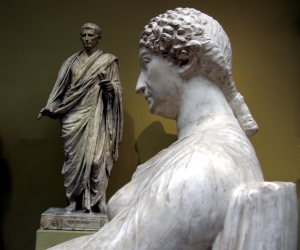 Agrippina, la sposa di un mito