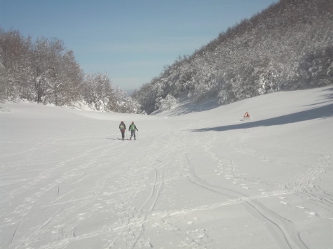 Voltigno Abruzzo