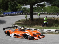 Motori. 54^ Svolte di Popoli. domani parte la gara