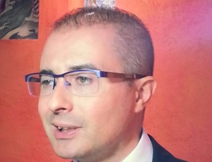 Domenico Pettinari consigliere regionale