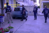 Pescara, 5 arresti per estorsioni, furto e aggressione.