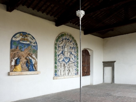 Straperetana 2019 arte contemporanea nella porta d’Abruzzo