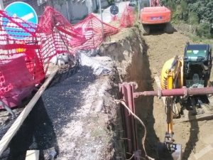 Montesilvano. Colle Portone, 39mila euro per lavori di contenimento