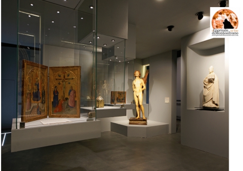 Notte dei Musei anche per il Munda de L'Aquila