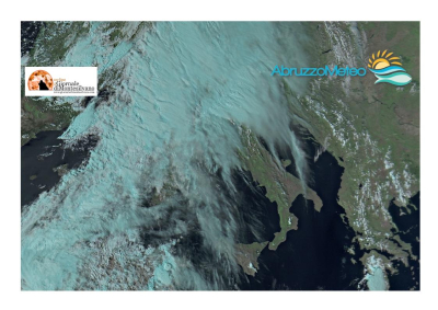 Temperatura. Si attende diminuzione, soprattutto sul versante Adriatico