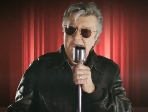 Bobby Solo