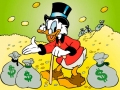 Paperoni, sono 8 nel mondo, hanno 426 miliardi di dollari. Aumenta il divario fra ricchi e poveri.