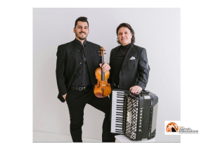 La cultura Rom e Sinti conquista L'America  