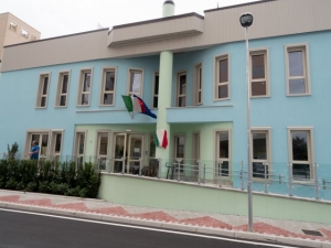 Montesilvano. Scuola Via Adda, verso il completamento del piano superiore