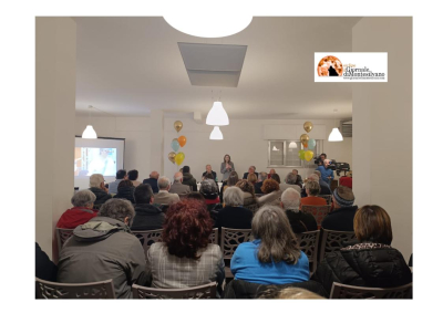 Bisenti TE, celebra i 50 anni della Pro Loco Lido