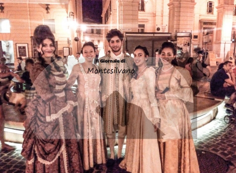 Settimana Mozartiana 2016, stasera Jazz con Napulammore, Delle Monache e Di Toro