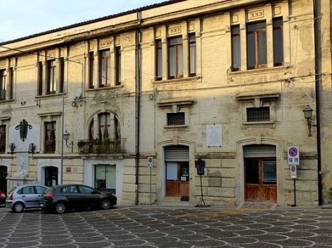 Pianella: D’Amico nuovo assessore.