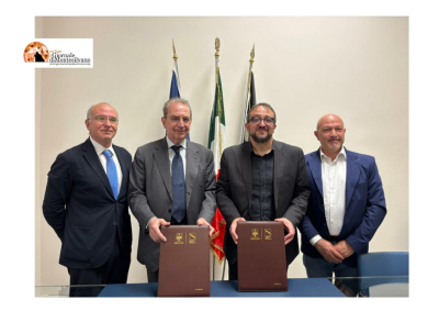 Immobiliare/L’Aquila e Invimit SGR primo perimetro di 1.600 appartamenti del Progetto Case da locare