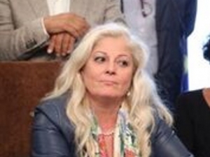 Montesilvano/incendio alloggio popolare di via Lazio. Allegrino: “abusivismo e vandalismo”