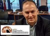 Montesilvano, Ottavio De Martinis alle regionali