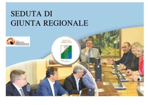 Abruzzo. Misure per le aziende agricole colpite da grandine e siccità