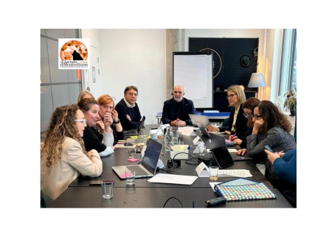 Il sindaco Masci in Svezia per parlare di Strategie di Sviluppo Urbano Sostenibile