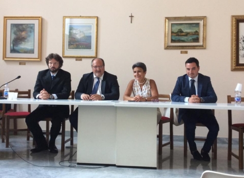 Lanciano. Inaugurato il Master in diritto e gestione del territorio.