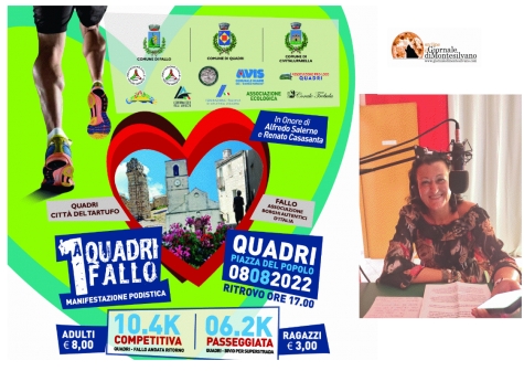 Prosperi ospite i Bubù taggh(e)te su rtradioterapia.it