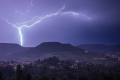 Arriva il brutto tempo, temperature diminuiscono.