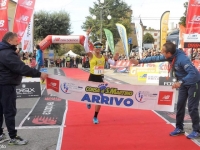 Said Douirmi vince la corsa di San Martino