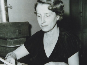 Fausta Cialente: la vita di una scrittrice europea