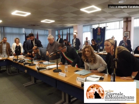 Montesilvano. Giunta: lunedì le deleghe