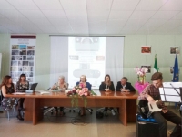 Montesilvano/Premiati i vincitori dei Premi Micol Cavicchia e Raniero Landi