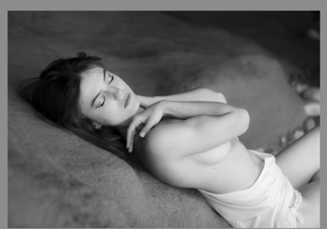 “Visioni…estese”, nudo artistico al circolo Aternino