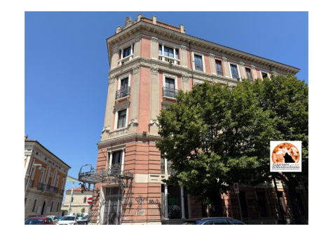 Pescara. Il comune vuole acquistare l'ex Grande Hotel per destinarla a sede unica di Pescara Multiservice e Pescara Energia