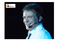 Massimo Ranieri a Giulianova nella prima decade di agosto.