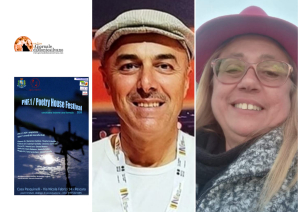 PHF.1/ Poetry House Festival  A Pescara la cultura cerca nuove formule