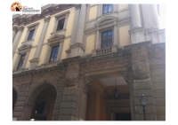 Chieti/Provincia. Menna presenta tre progetti sulla viabilità al Ministero dell’Interno