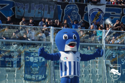 Playoff, il Pescara accede alla fase nazionale