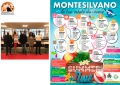 Montesilvano, manifestazioni d'estate.