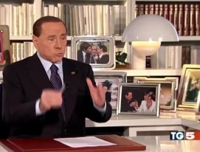 Escort: bugie su Berlusconi, chiuse le indagini a Bari