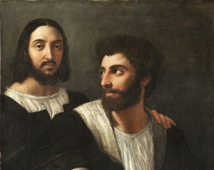 Branconio e Raffaello, l'amicizia tra l'orafo aquilano e il divino artista