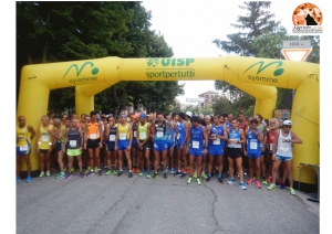 Scarpinata Farese, a Fara San Martino si corre domenica 22 agosto