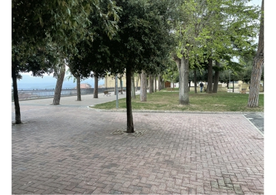 Città Sant'Angelo, bando pubblico per la realizzazione di un chiosco nel giardino