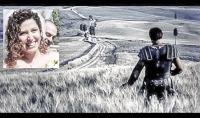 La foto del film il Gladiatore vb 